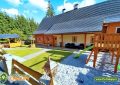Relax chata - Všemily - České Švýcarsko