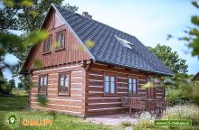 Roubenka Aneta - Velké Petrovice - Broumovsko