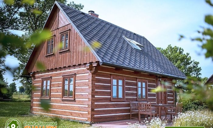 Roubenka Aneta - Velké Petrovice - Broumovsko