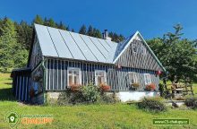 Roubenka U Myšáka  - Český Šumburk