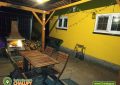 Domek na vršku - Vrané nad Vltavou - bazén
