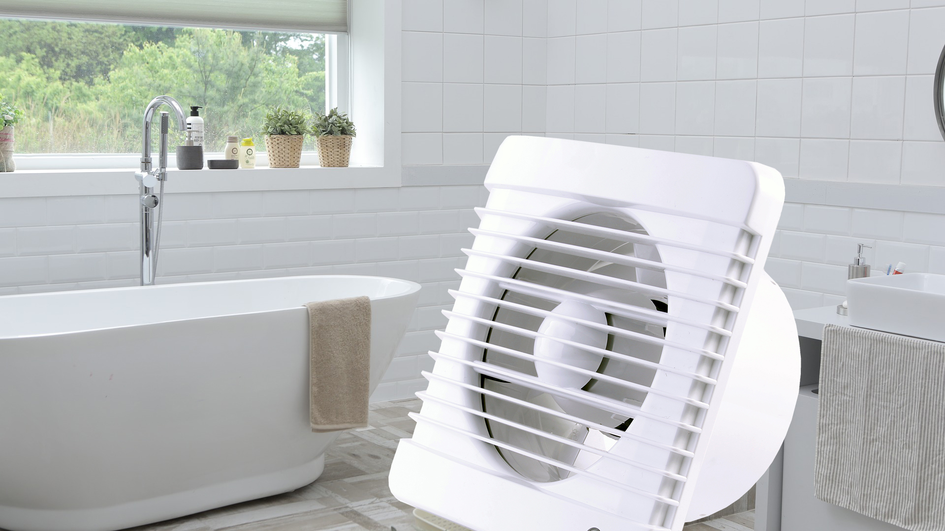 Ventilátor