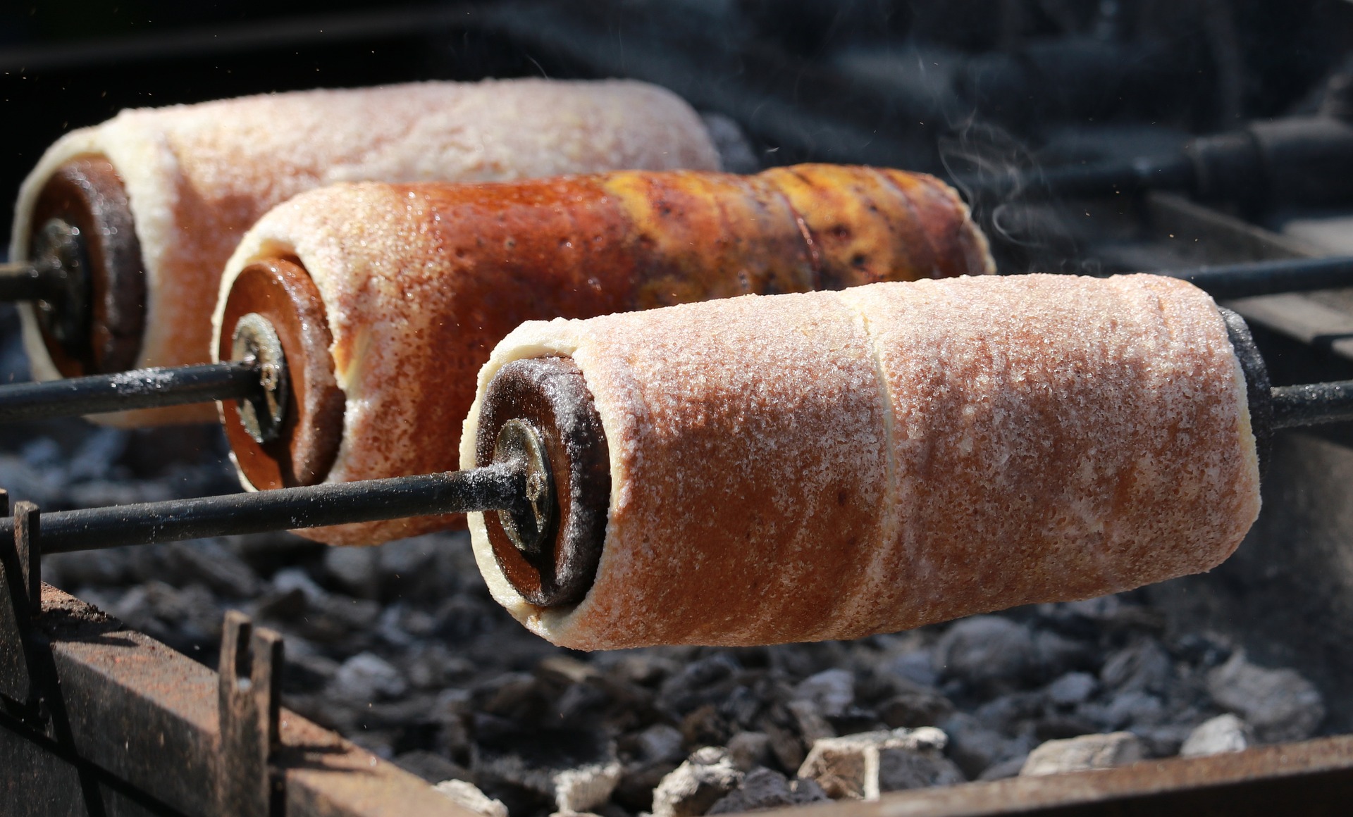 trdelnik