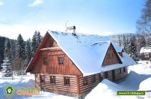 Pension Svatý Jan - Harrachov - Krkonoše