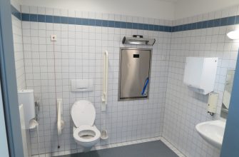 WC
