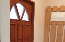 Apartmán v centru Království sov - Králíky