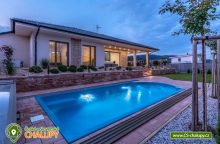 Luxury Spa Villa - Králův Dvůr - Beroun