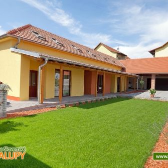 Apartmány pension Čížek - Mikulov - již. Morava