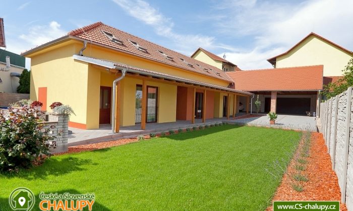 Apartmány pension Čížek - Mikulov - již. Morava