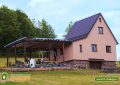 Chata Na Vyhlídce - Kyje - Jičín - Český ráj