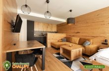 Královský Apartmán - Palace - Špindlerův Mlýn