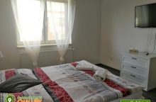 Na domečku - apartmány  Bořetice