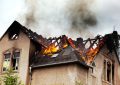 pojištění majetku proti požáru domu