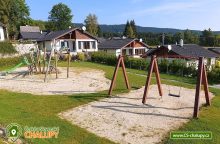 Apartmán 2L - Residence Lipno - Kobylnice