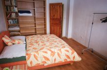 Apartmán Srní 110 - Modrava - Kašperské Hory