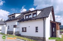 Chalupa 2AP - Residence Lipno - Kobylnice