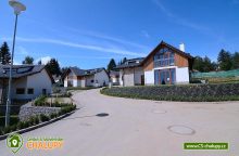 Chalupa 2AP - Residence Lipno - Kobylnice