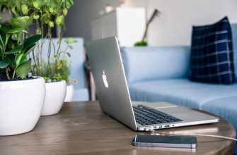 MacBook