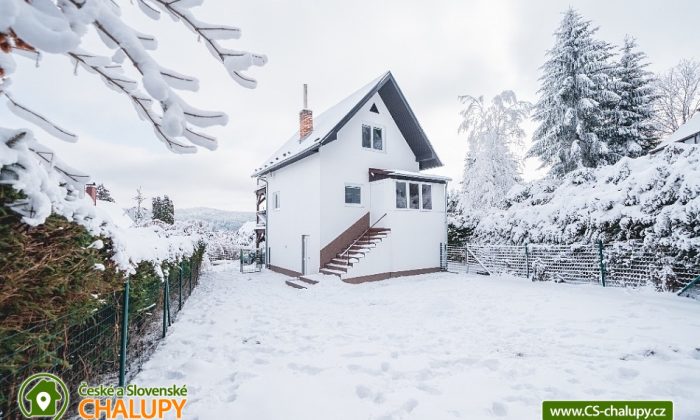 Naše chata Lipno - Lipno nad Vltavou