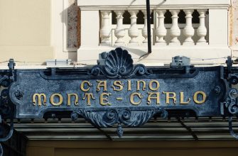 Monte carlo casino