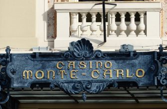 Monte carlo casino