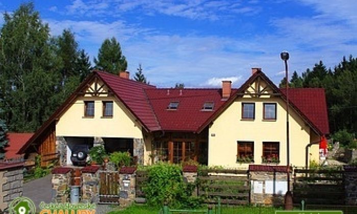 Pension OASA - Bílek - ubytování Chotěboř