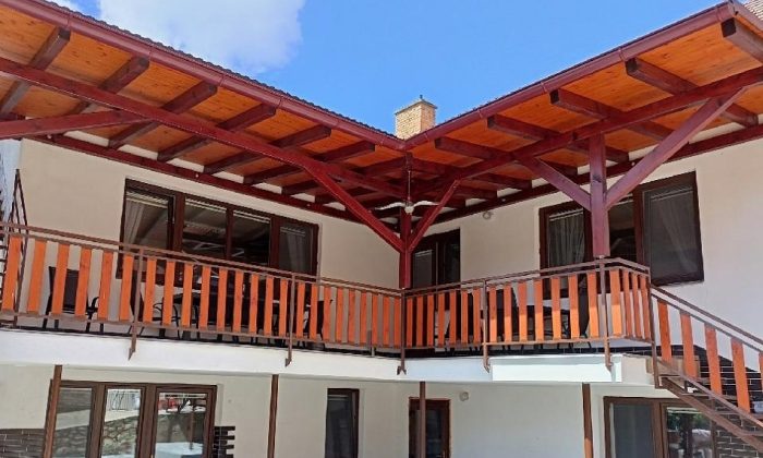 Ubytování Pálavské slunéčko - Šakvice
