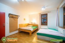 Apartmánový dům Javorka - Pernink - Boží Dar