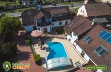 Apartmány Močovice - chalupa Kutná Hora