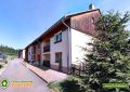 Apartmány Šumava - Borová Lada - Šumava