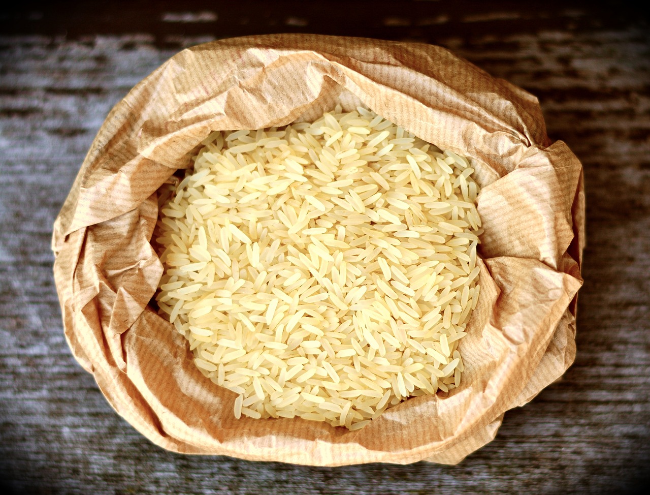 rice