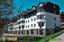 Apartmán Špindlerův Mlýn - Bedřichov