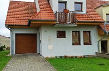 Apartmán Vendelínka - Valtice - jižní Morava