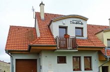 Apartmán Vendelínka - Valtice - jižní Morava