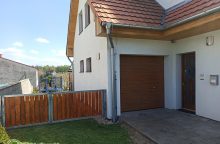 Apartmán Vendelínka - Valtice - jižní Morava