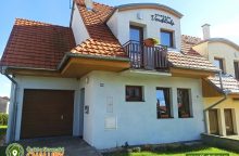 Apartmán Vendelínka - Valtice - jižní Morava