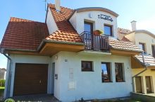 Apartmán Vendelínka - Valtice - jižní Morava