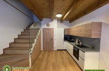 Apartmány Králíky - ubytování Dolní Morava