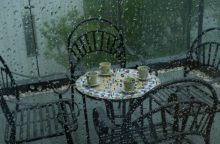 Balkon