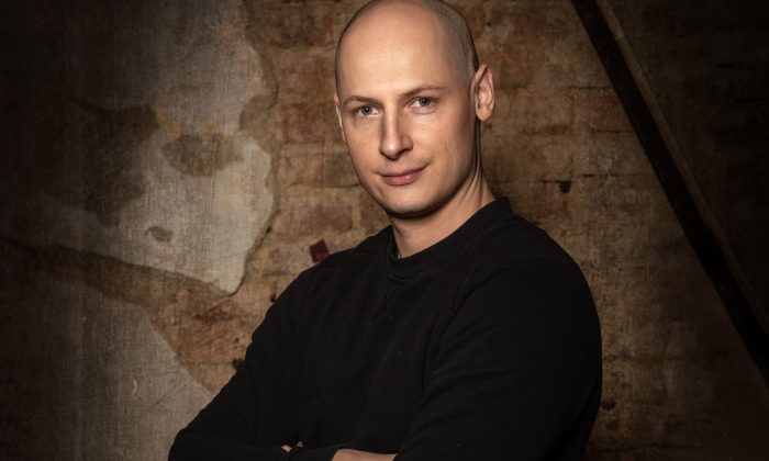 Lukáš Rymer
