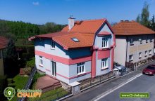 Rekreační dům - ubytování Kutná Hora