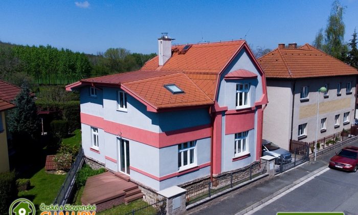 Rekreační dům - ubytování Kutná Hora