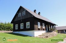 Apartmány Novotný - chalupa Zdobnice