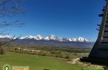 Chata Stella - Mengusovce - Vysoké Tatry