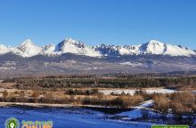 Chata Stella - Mengusovce - Vysoké Tatry