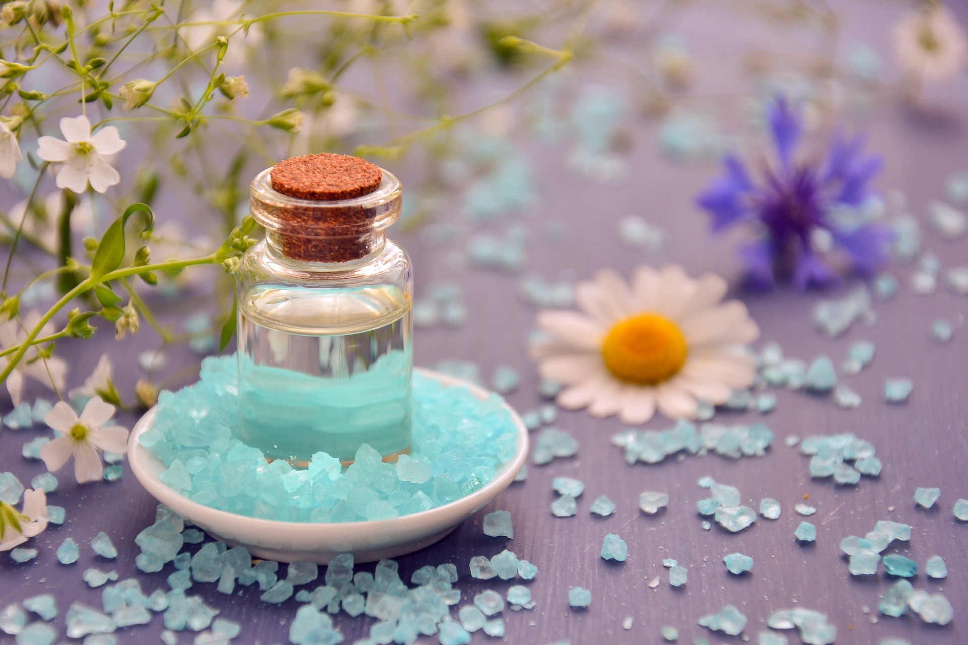 Essential-oil