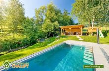 Family house - Bukovec - Jablunkov - Beskydy