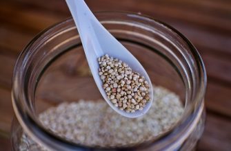 quinoa