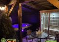 SG Wellness chalupa Mlázovice - Český ráj