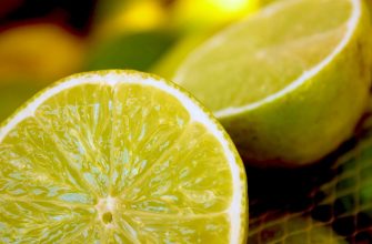 citron
